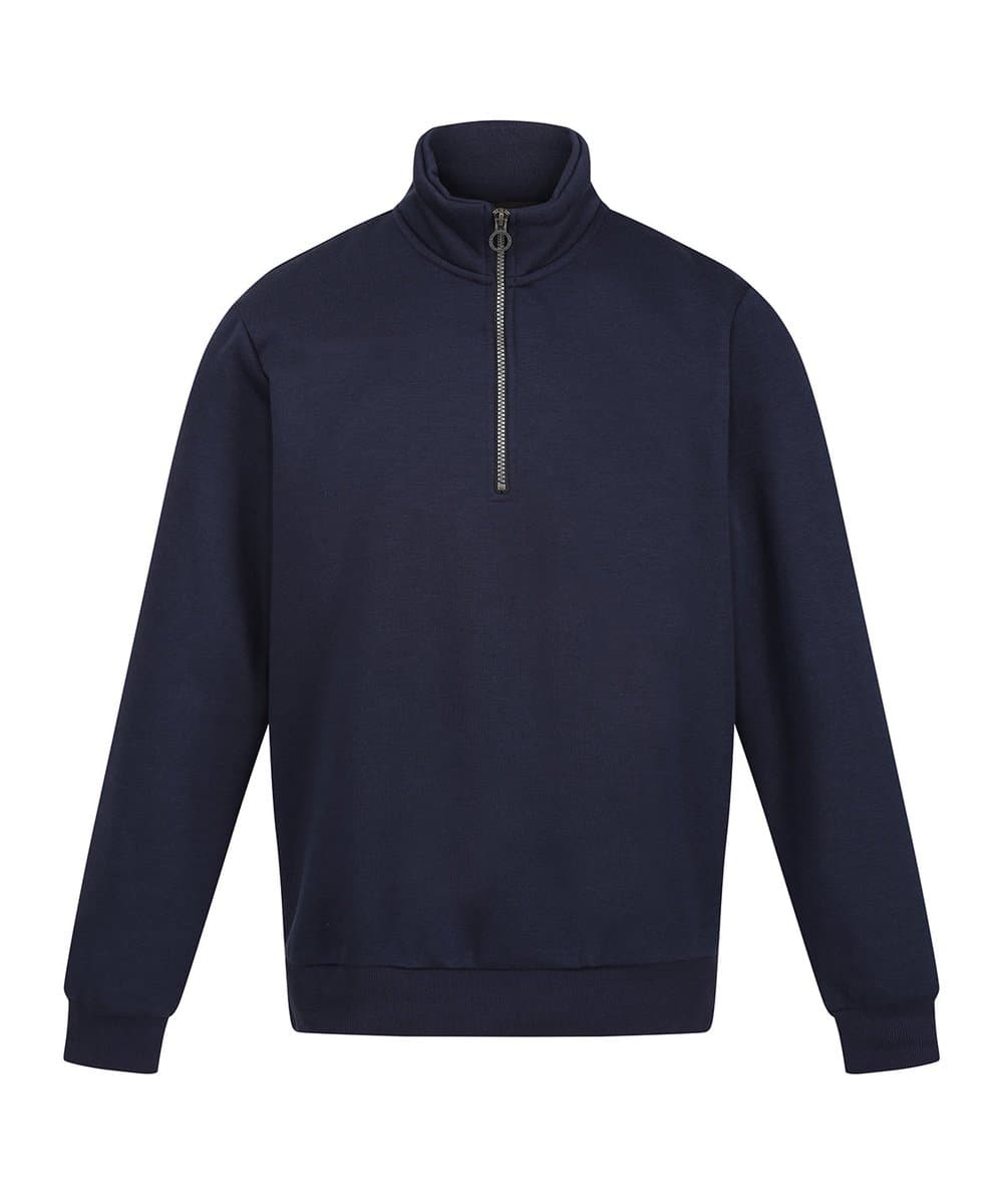 Pro ¼-zip sweatshirt 4