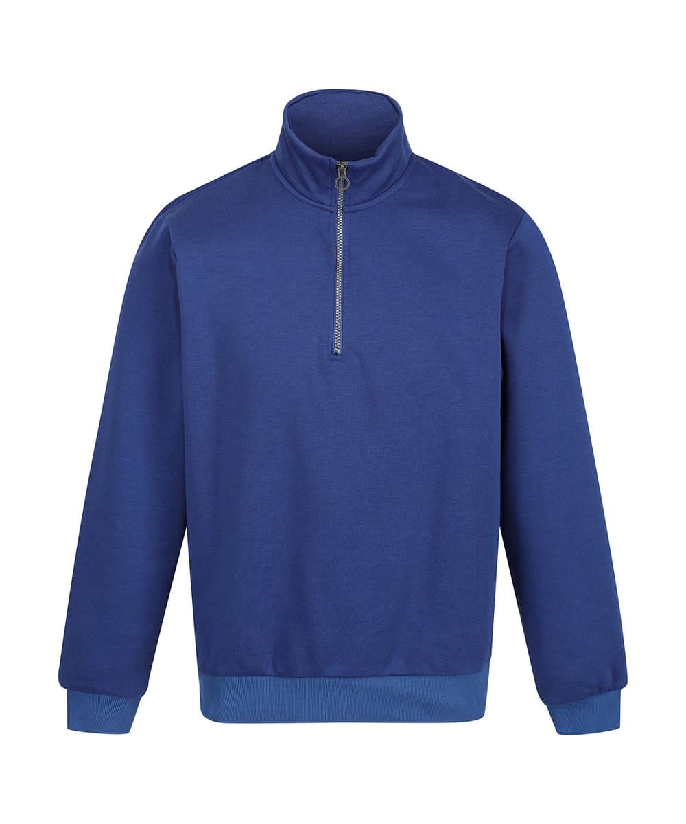 Pro ¼-zip sweatshirt 5