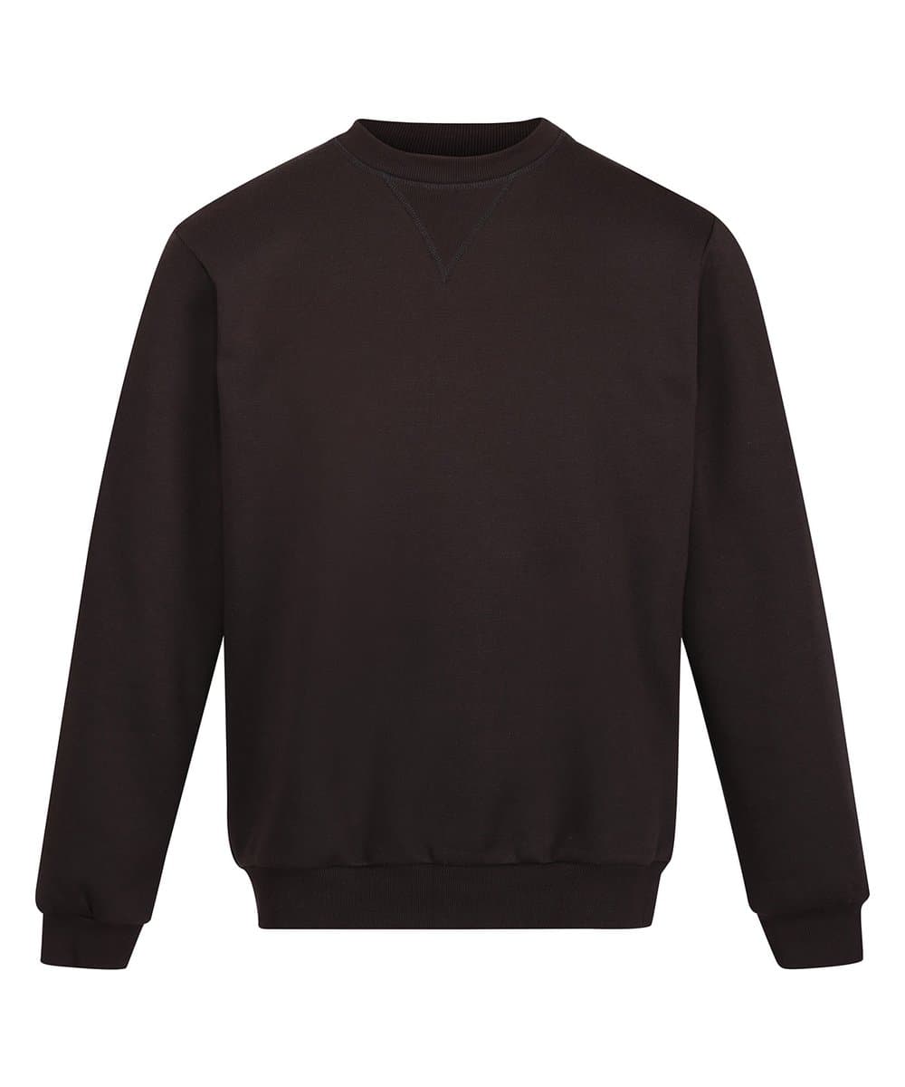 Pro crew neck sweatshirt 2