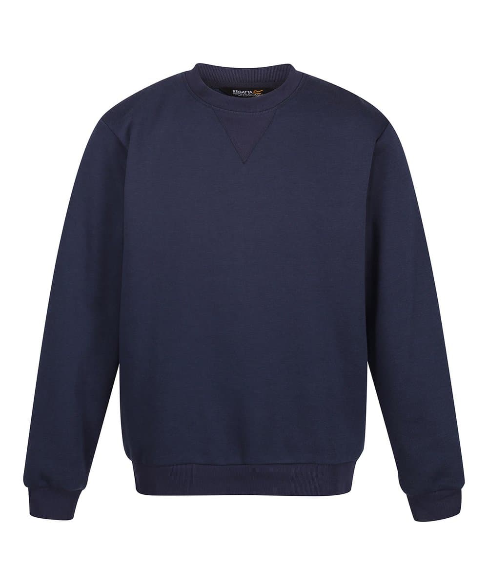 Pro crew neck sweatshirt 3