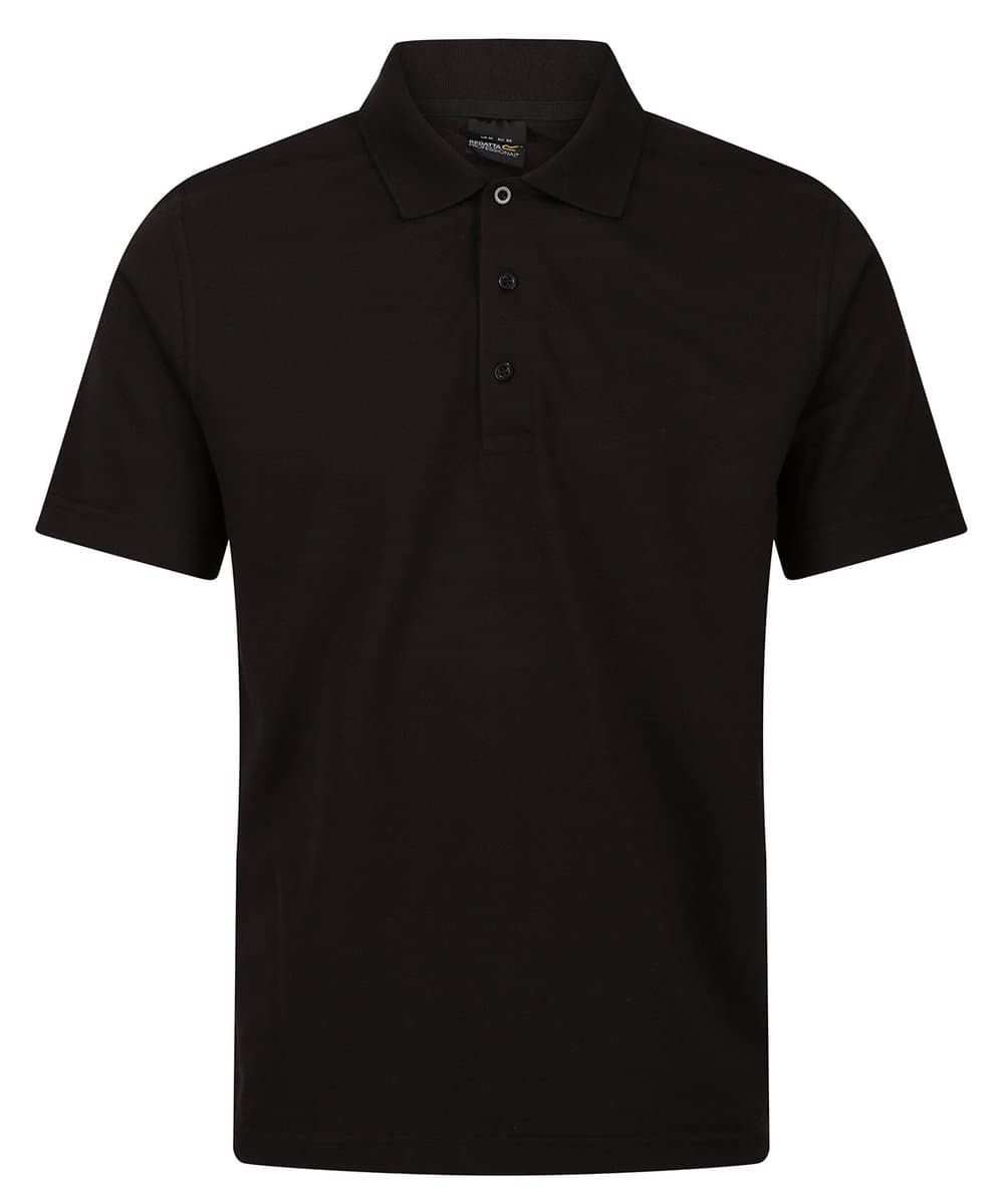 Pro 65/35 short sleeve polo 2
