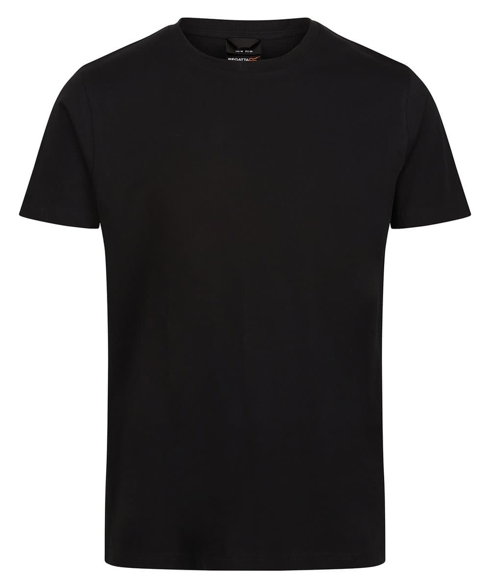 Pro soft-touch cotton t-shirt 2