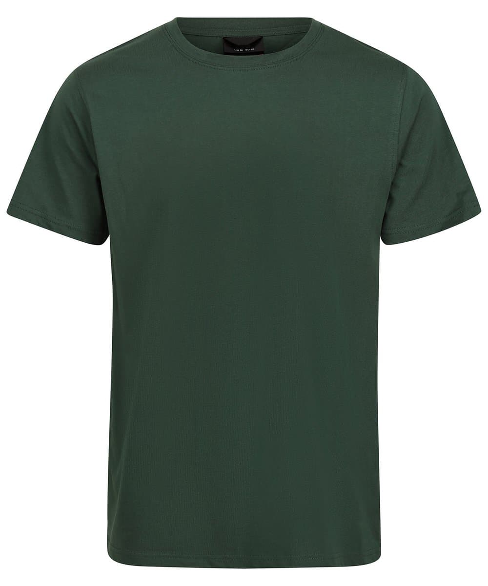 Pro soft-touch cotton t-shirt 4