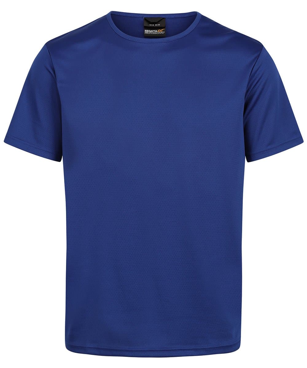 Pro wicking t-shirt 5