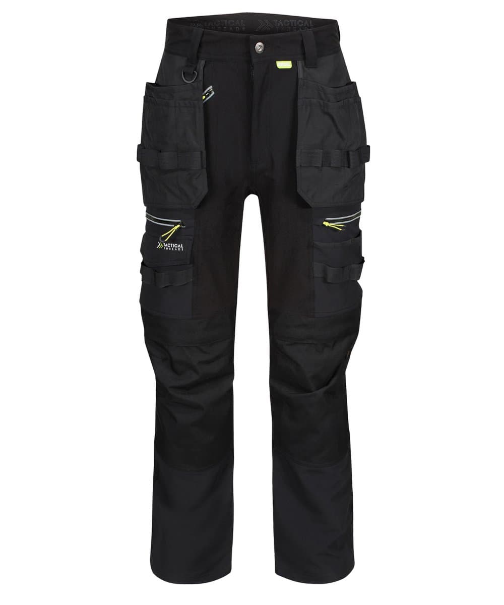 Infiltrate stretch holster trousers 2