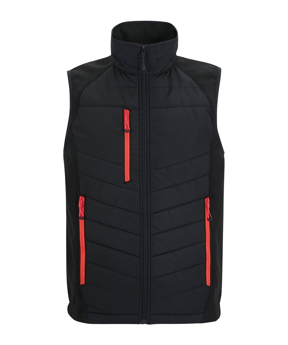 Pro universal bodywarmer 3