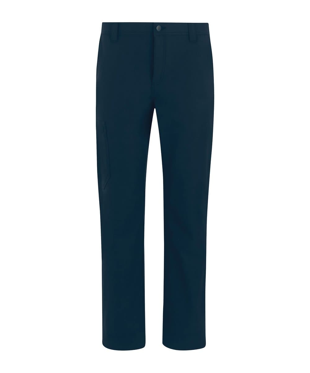Pro action stretch trousers 3