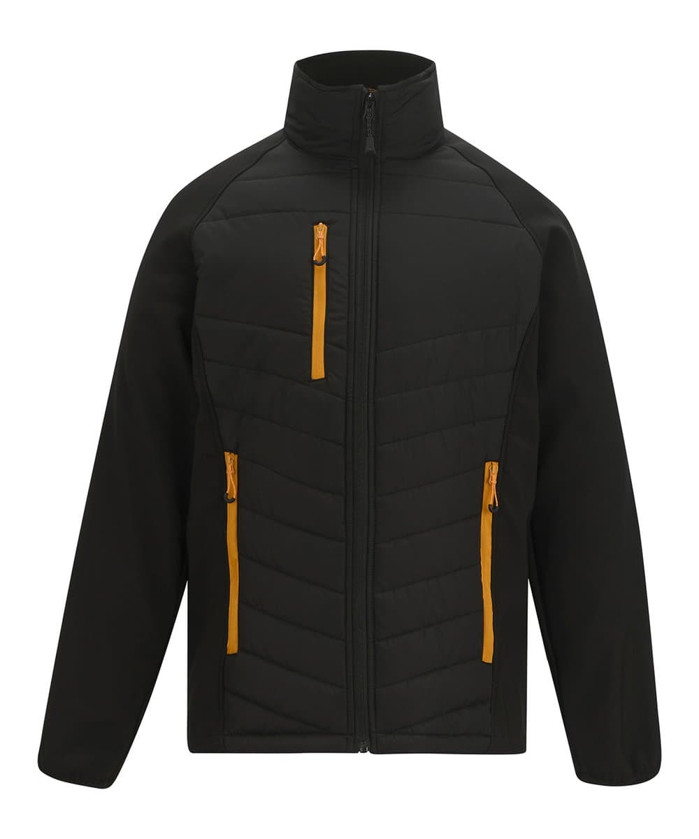 Pro universal jacket 4