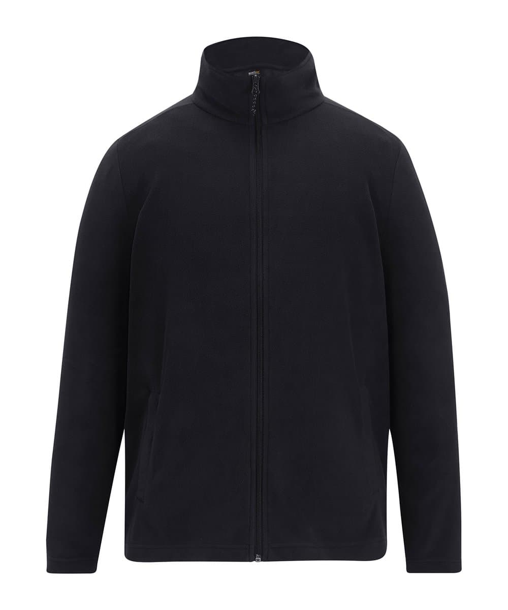 Pro ultra light fleece 2