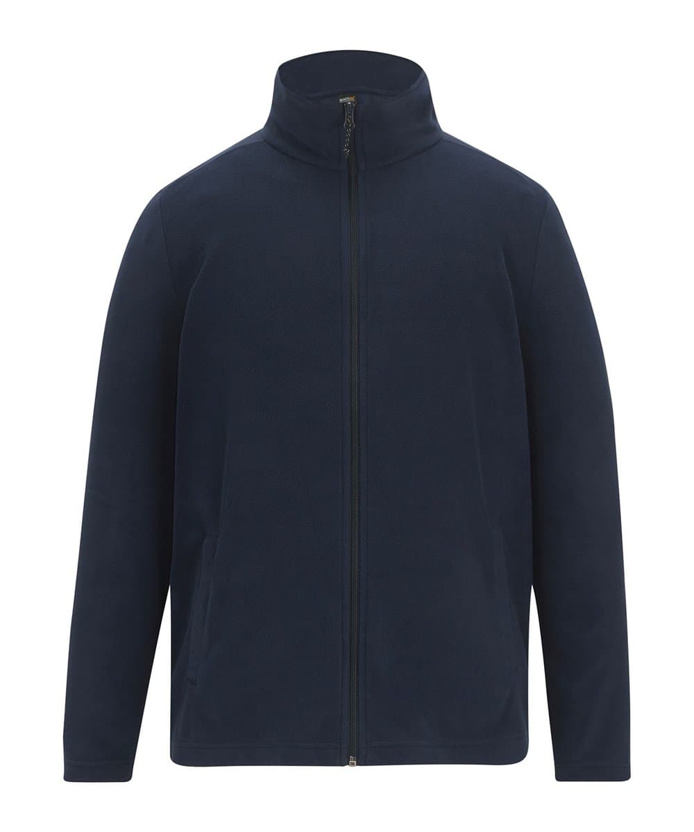 Pro ultra light fleece 4
