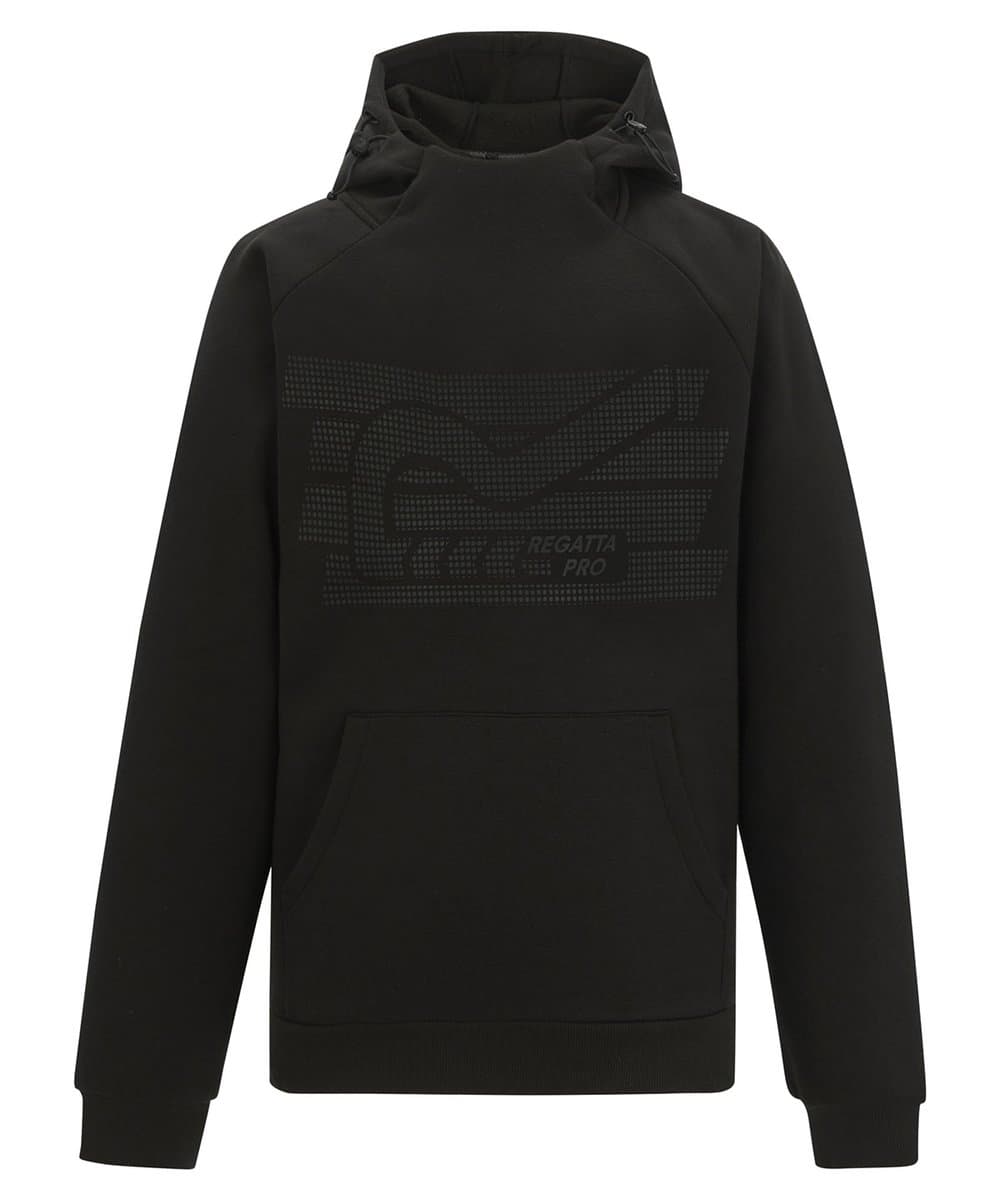 Pro trade hoodie 2