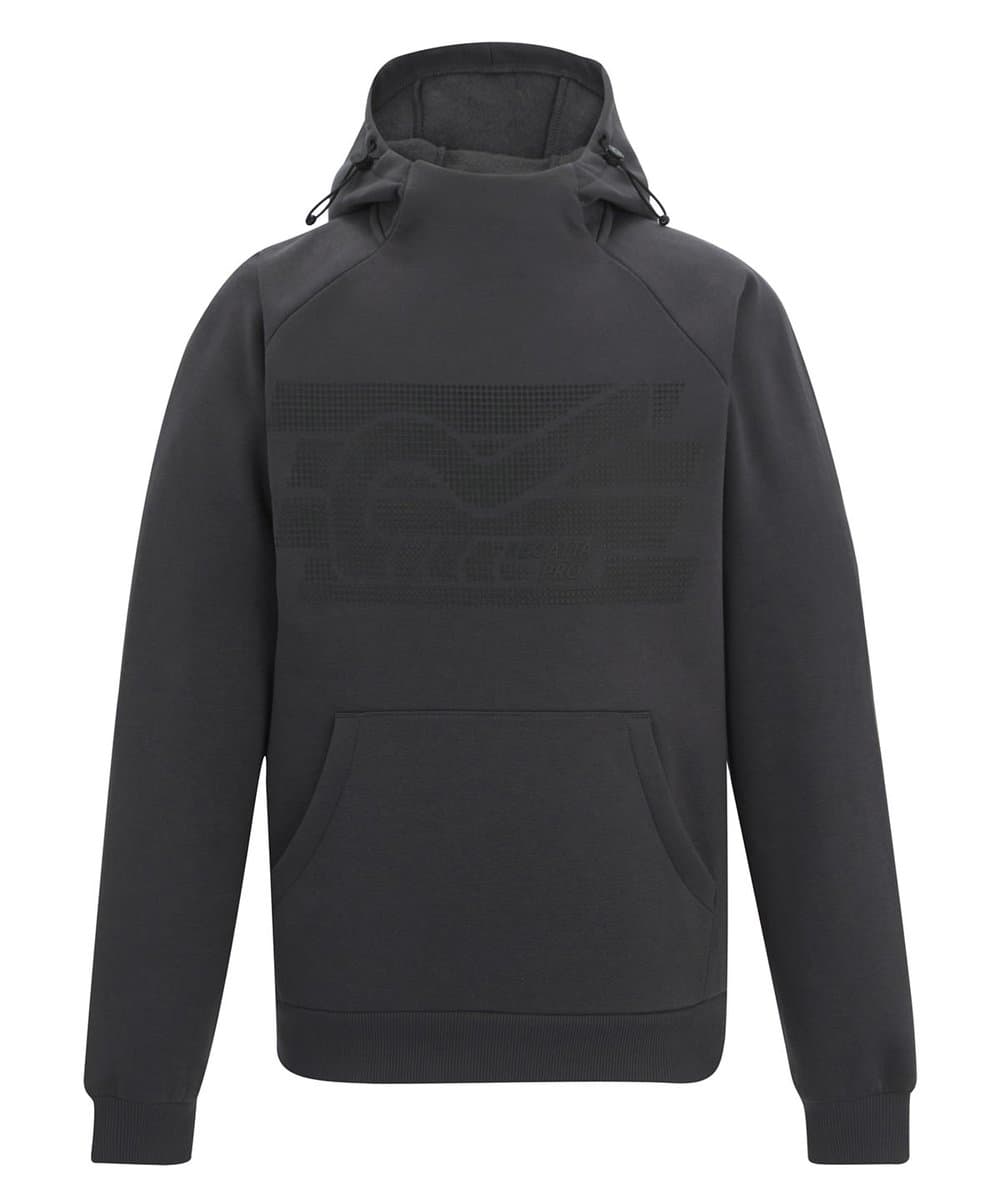 Pro trade hoodie 3