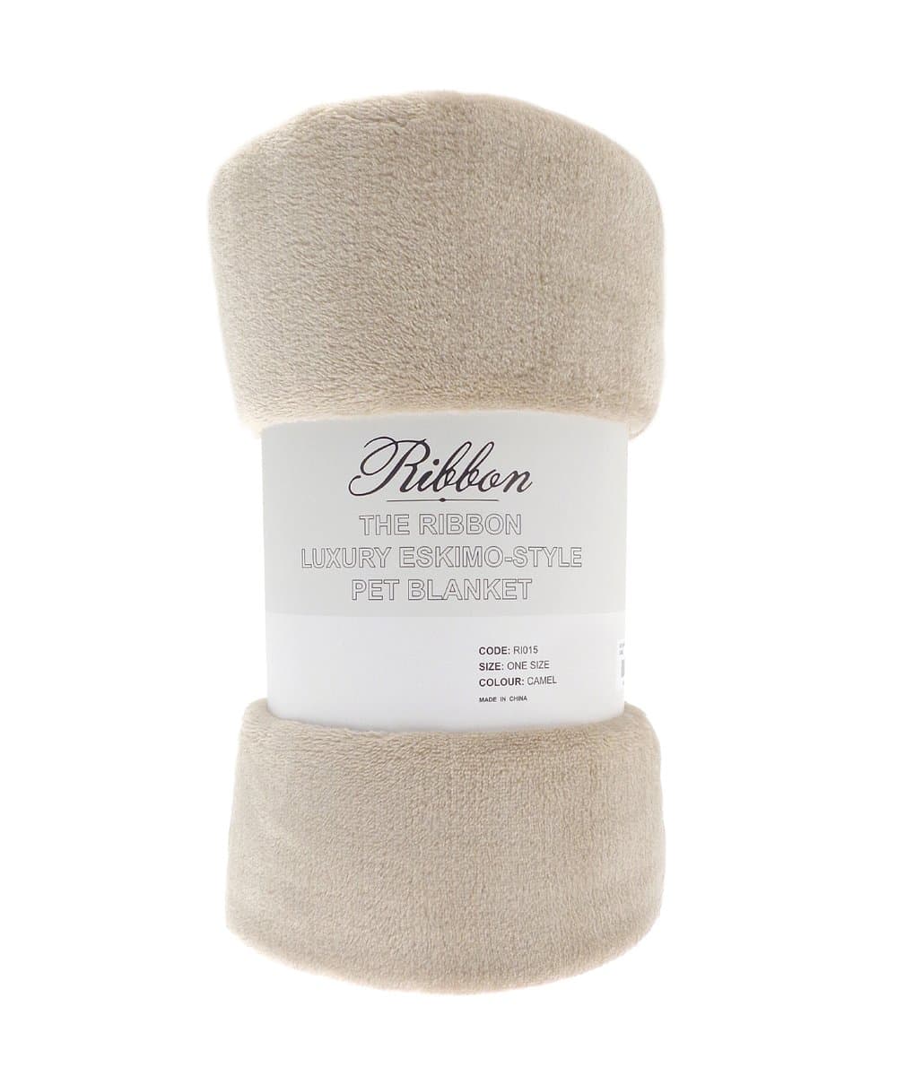 Pet eskimo-style blanket 2