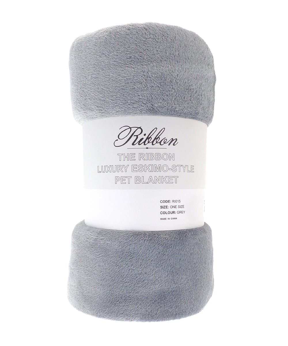 Pet eskimo-style blanket 3