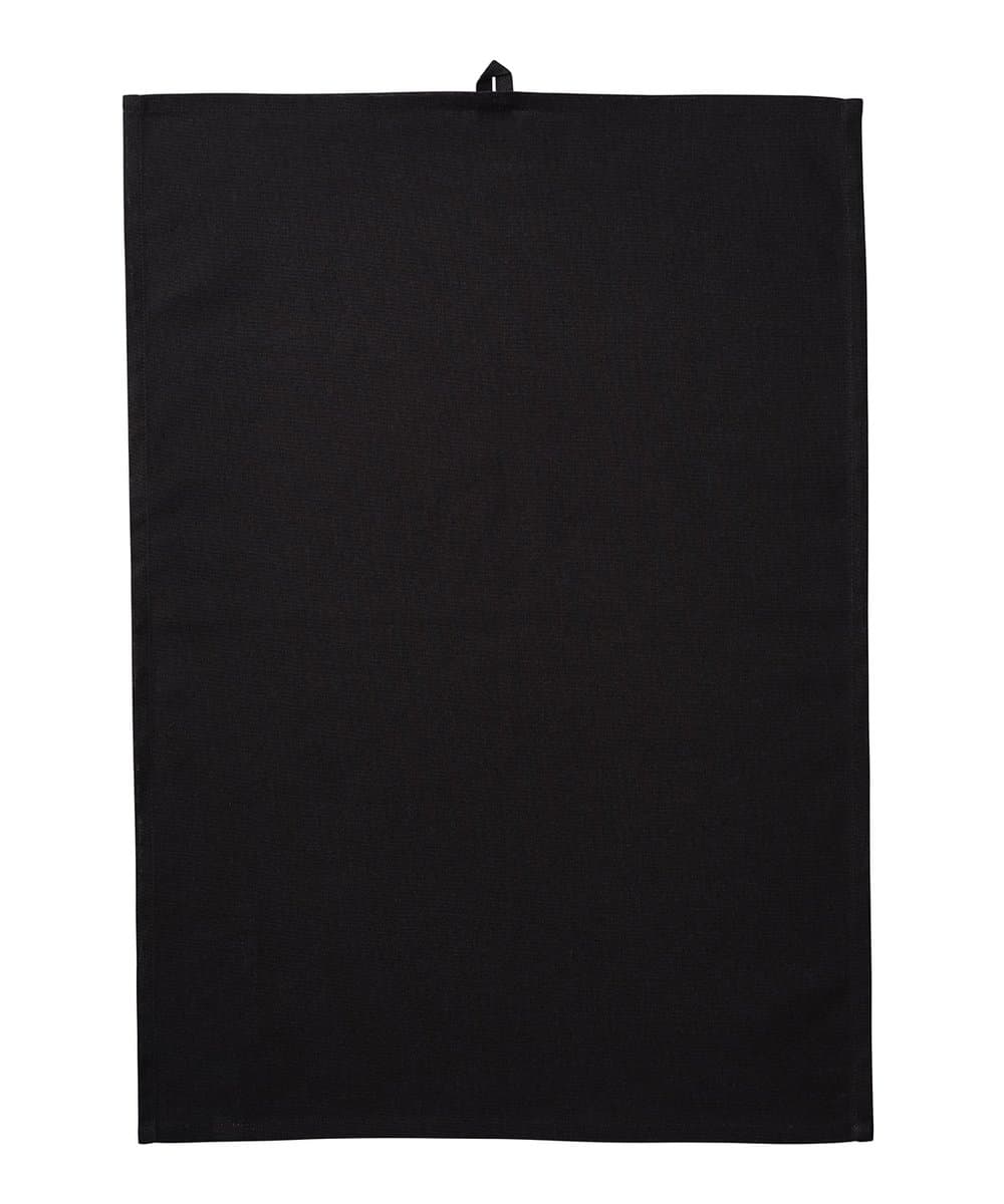 Organic cotton tea towel 2