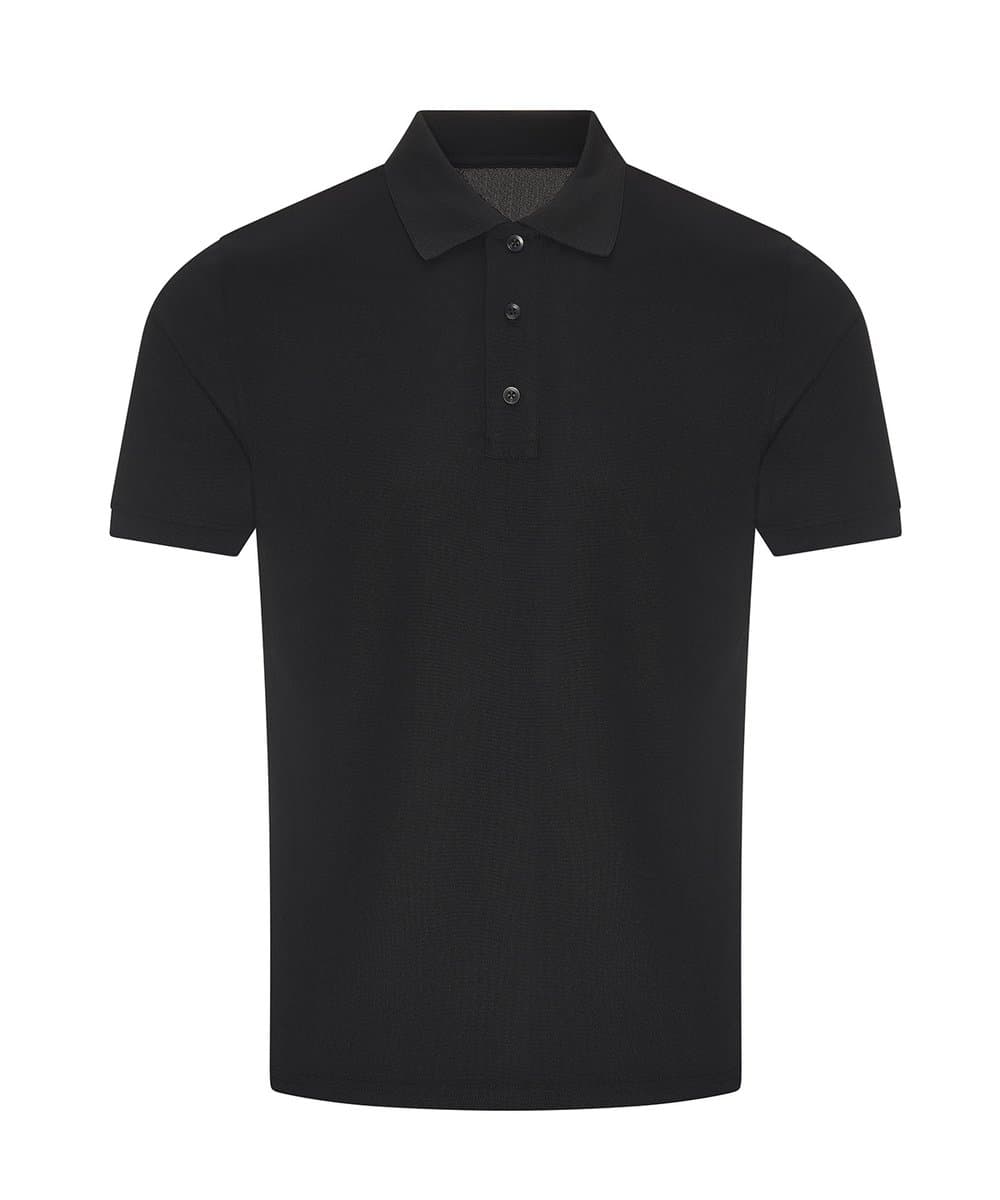 Pro wicking polo 2