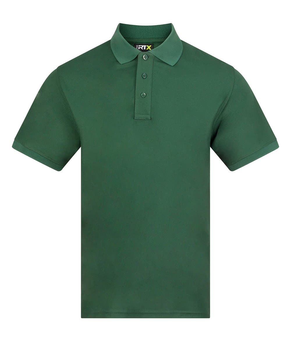 Pro wicking polo 3