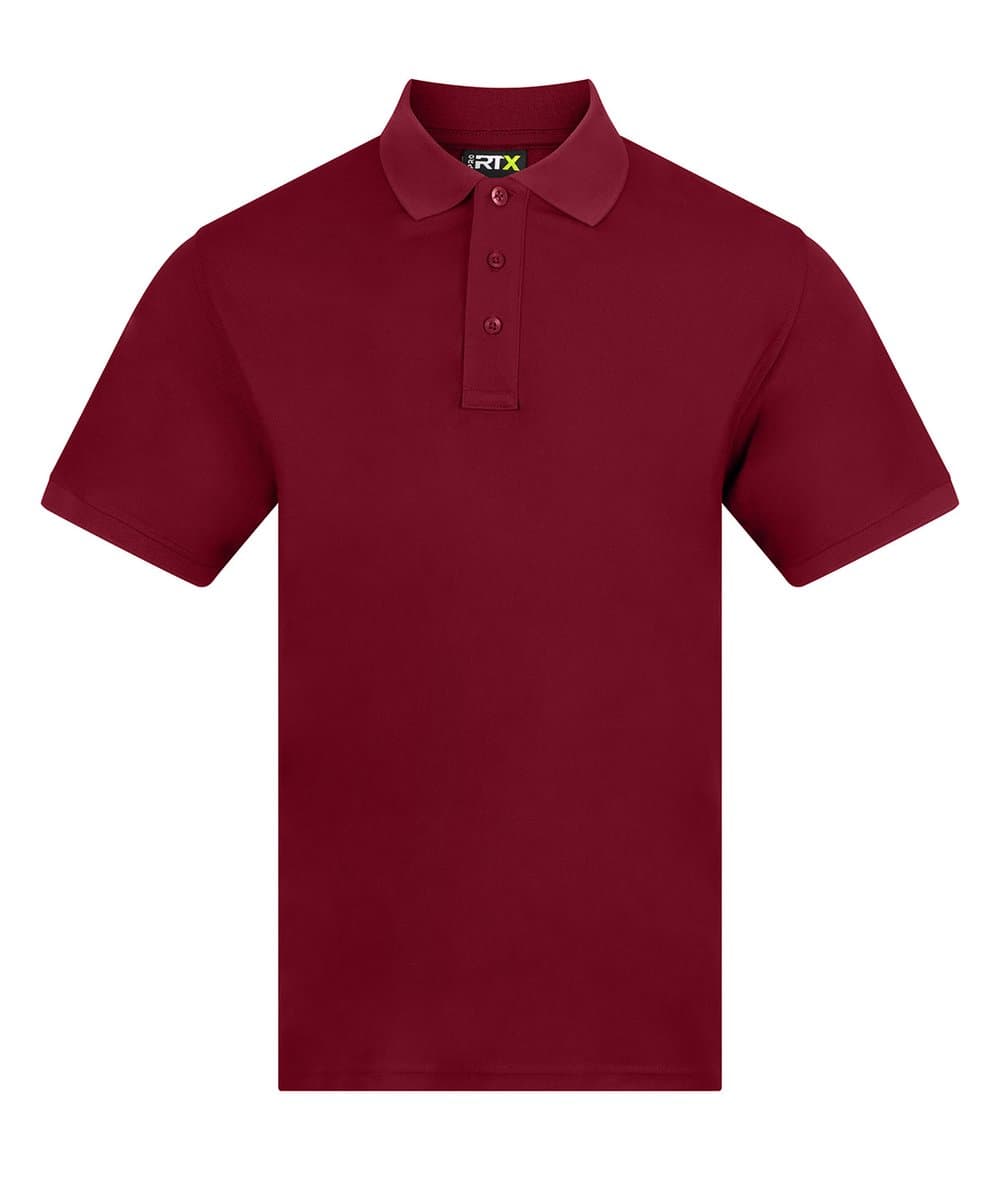 Pro wicking polo 4