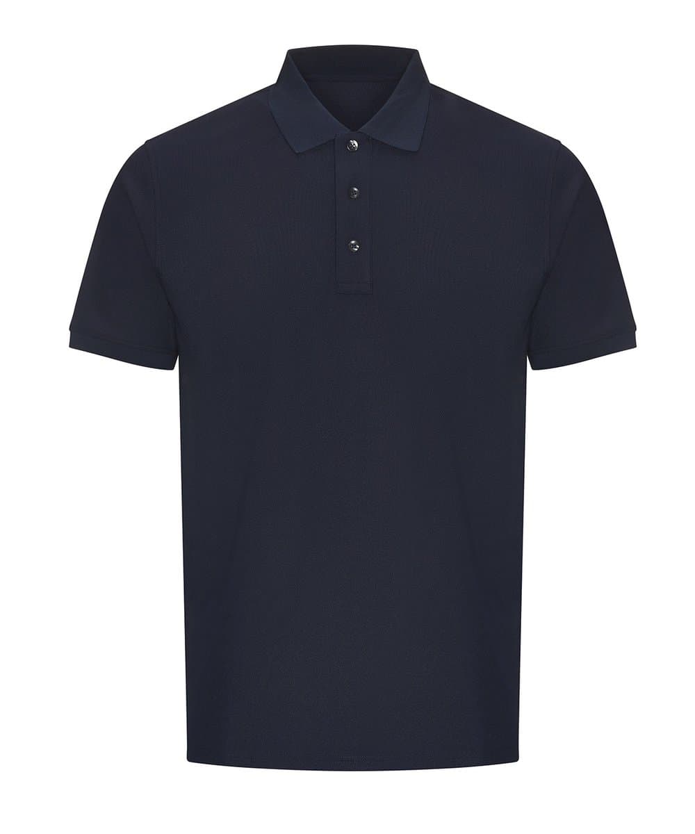 Pro wicking polo 5