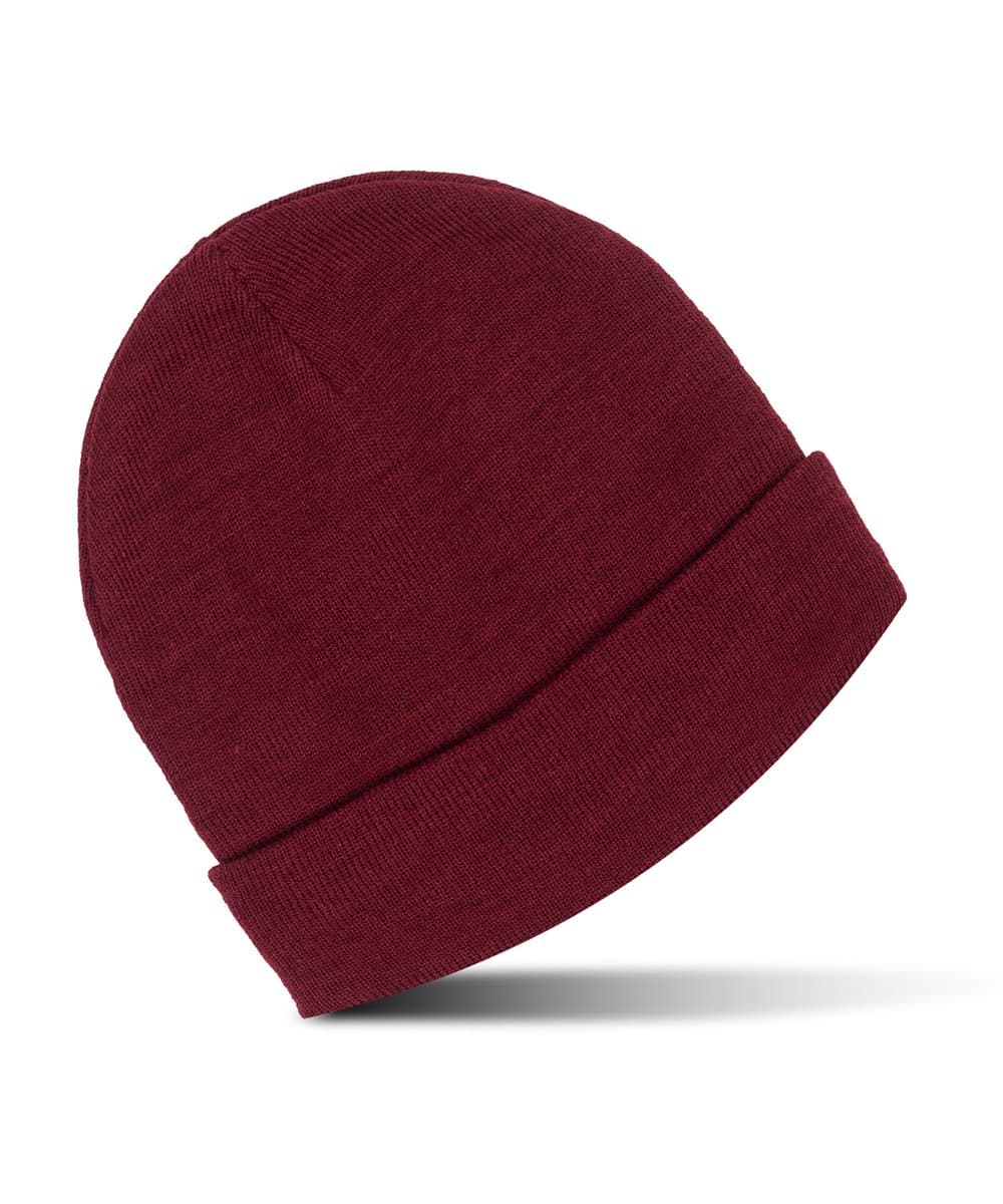 Pro cuffed beanie 4