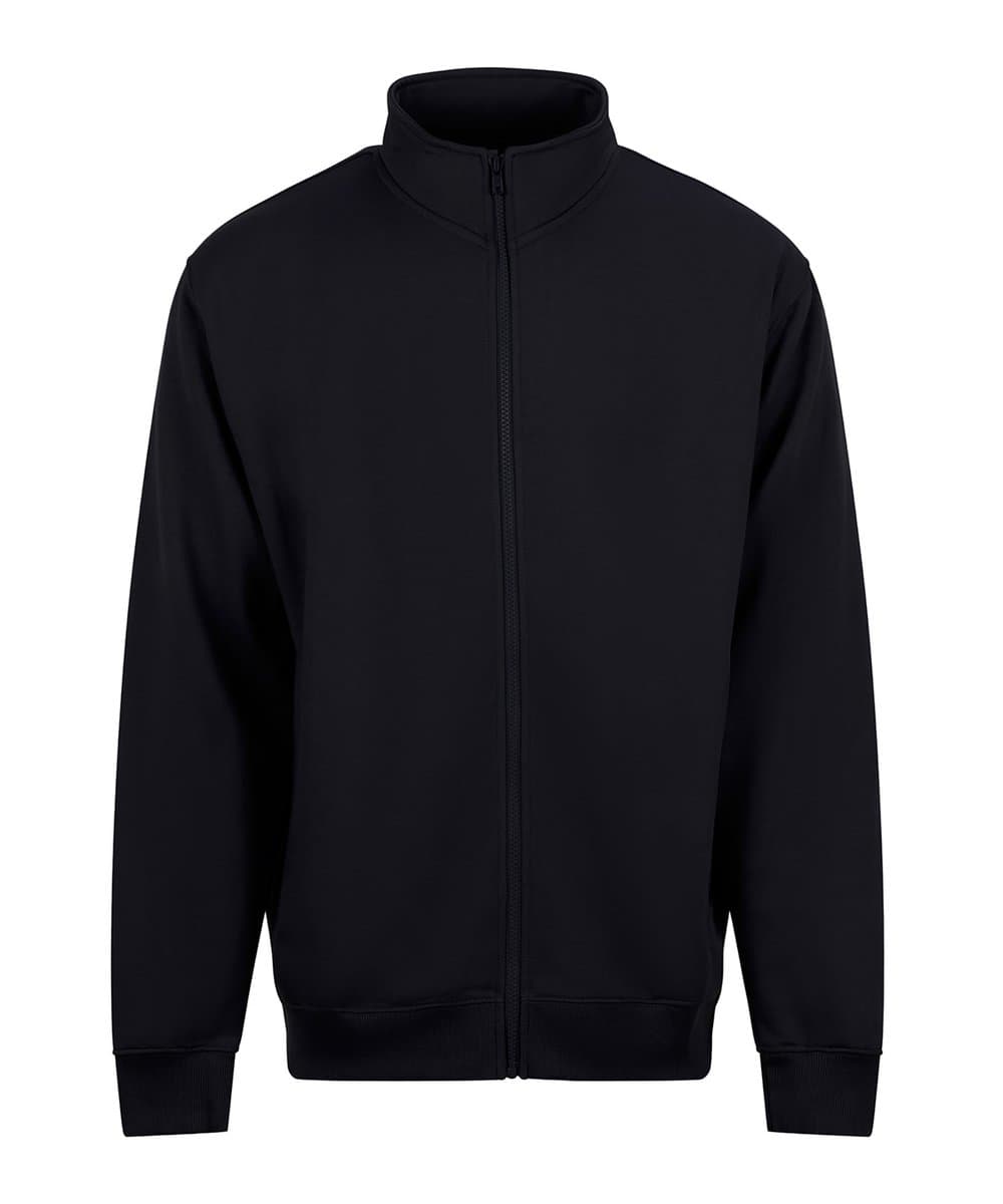 Pro full-zip sweatshirt 2
