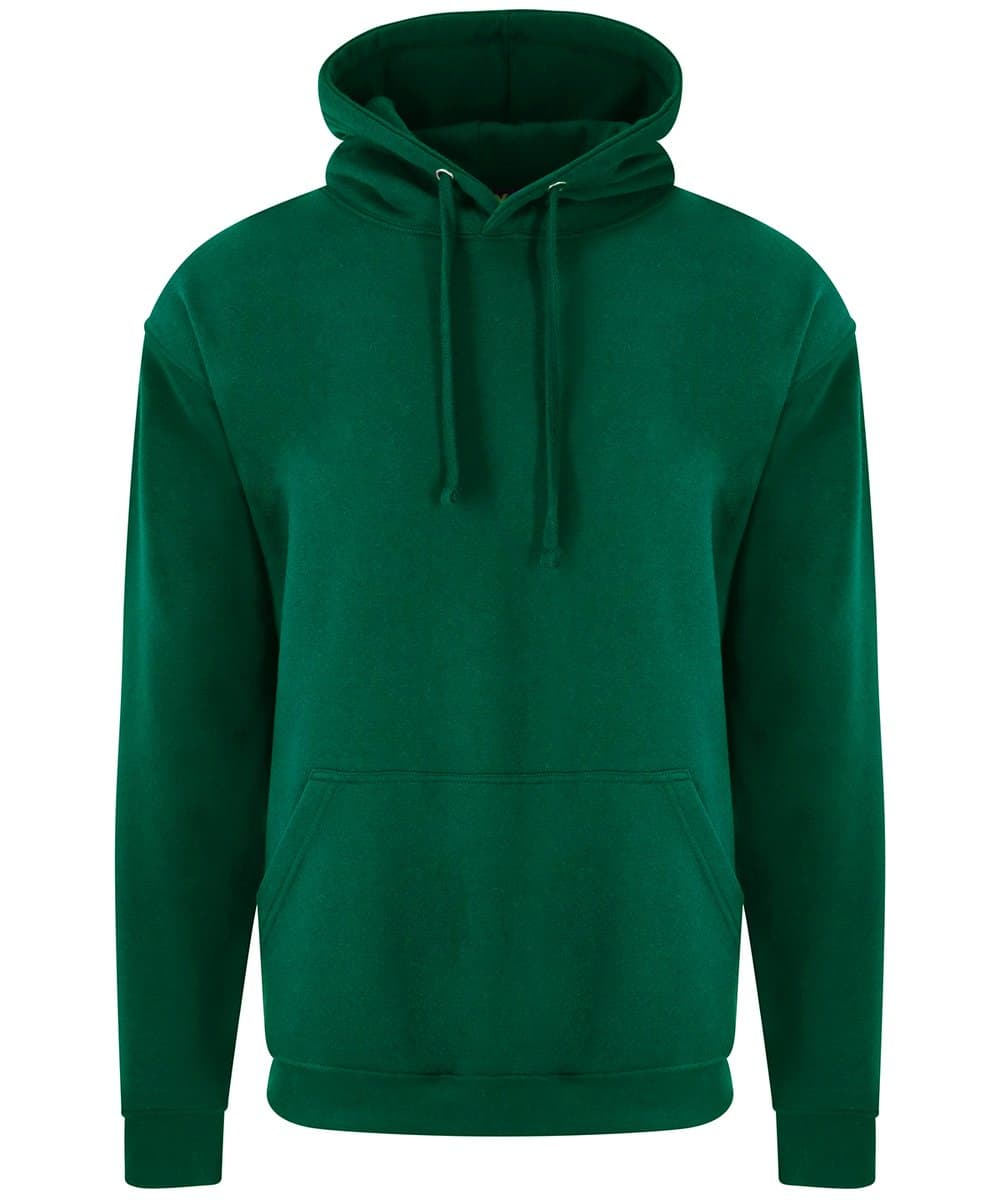 Pro hoodie 3