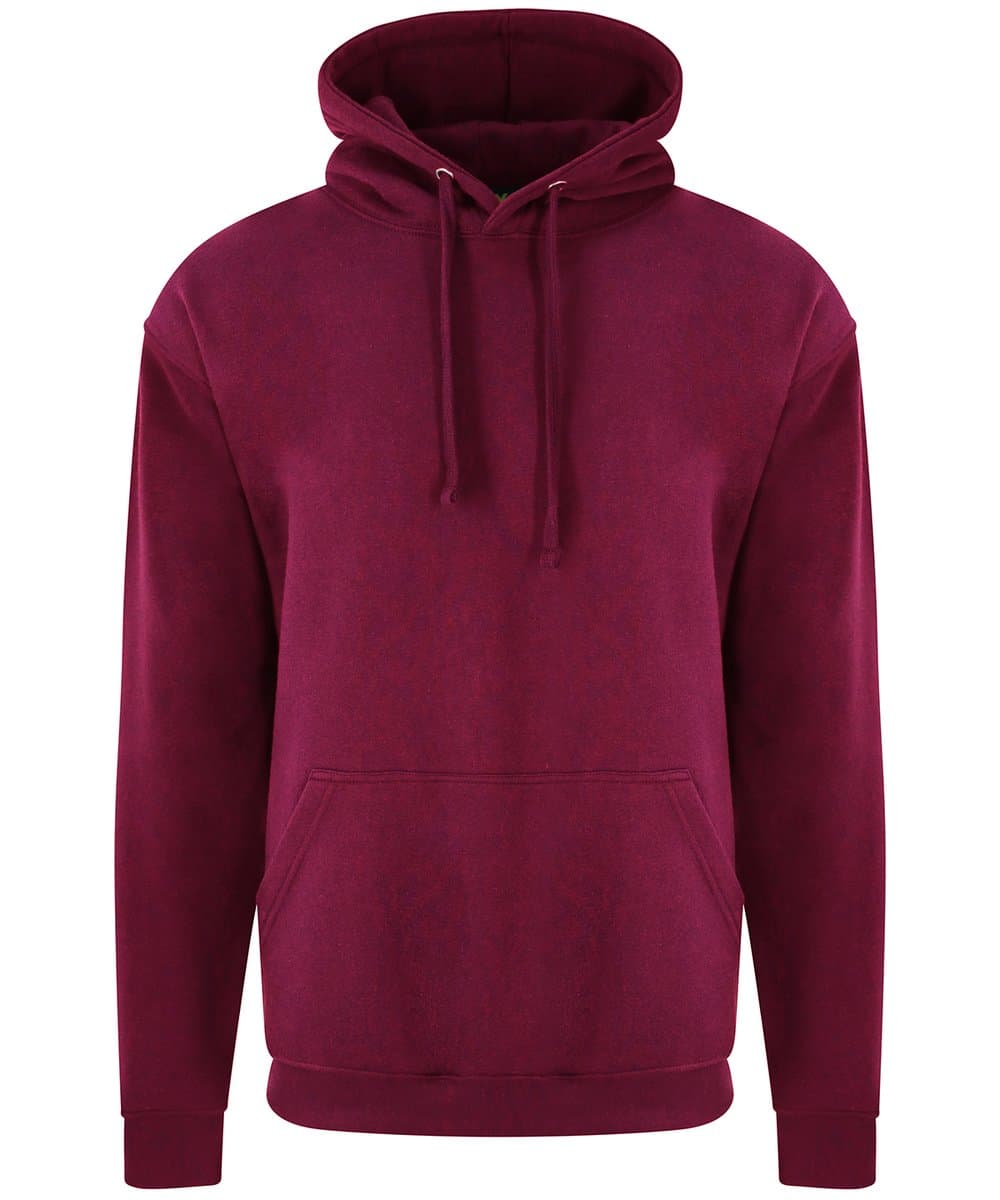 Pro hoodie 4