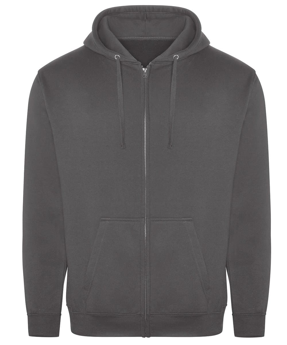 Pro zip hoodie 4