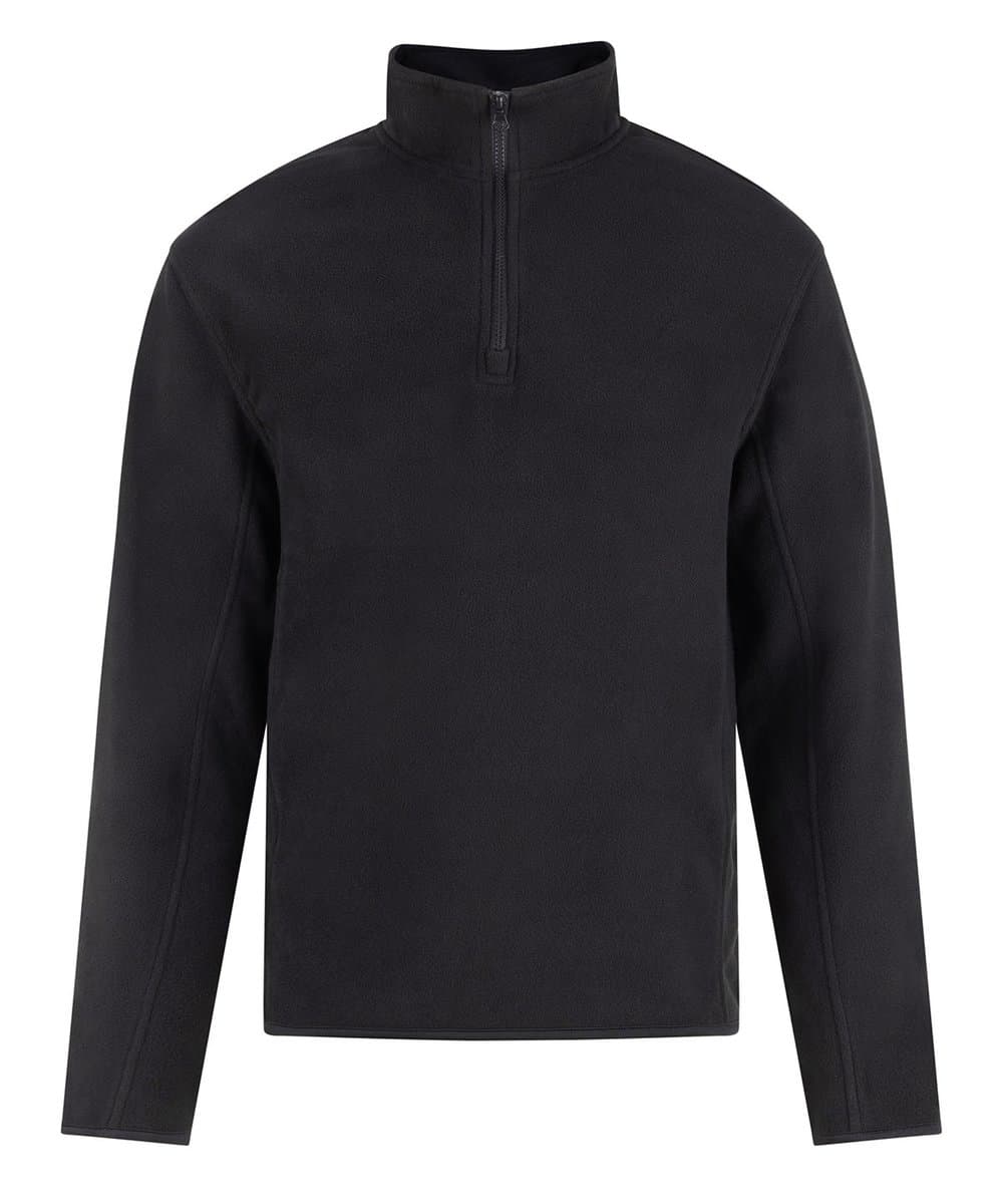 Pro 1/4-zip microfleece 2