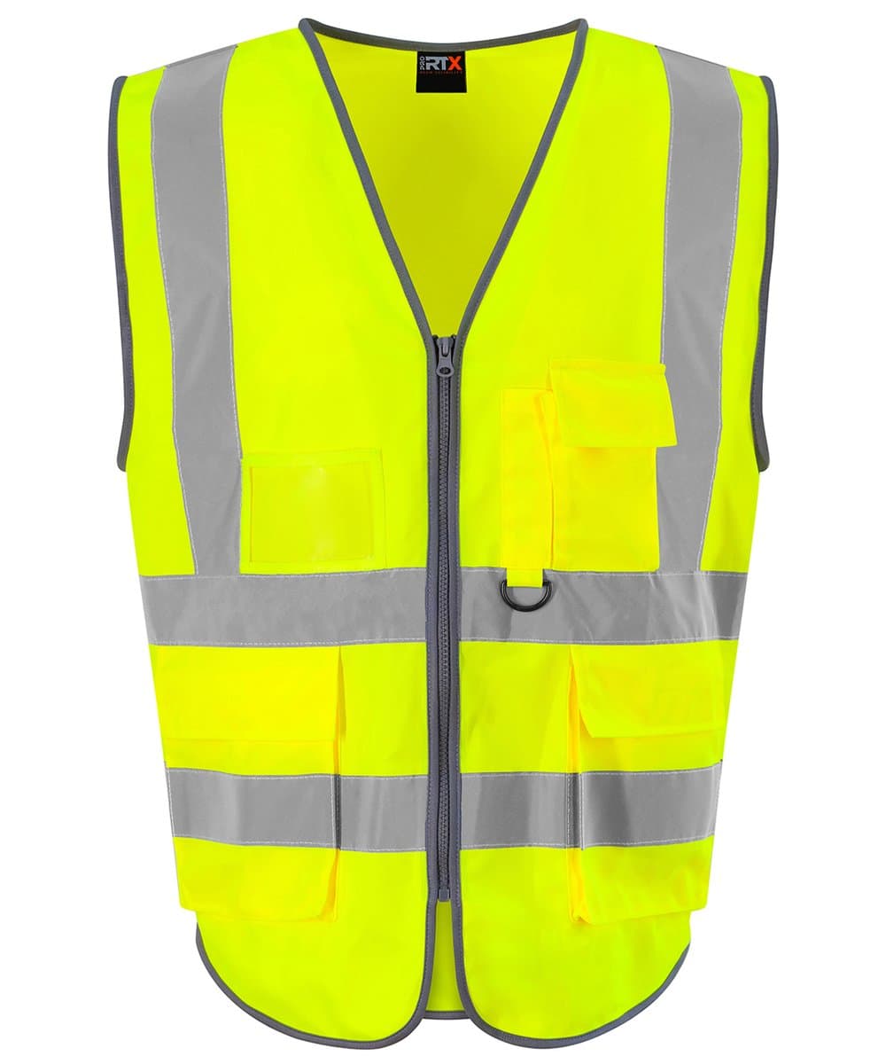 Executive waistcoat 3