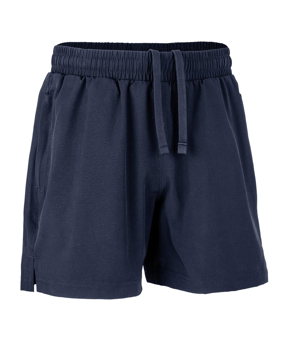 Spiro recycled junior shorts 3