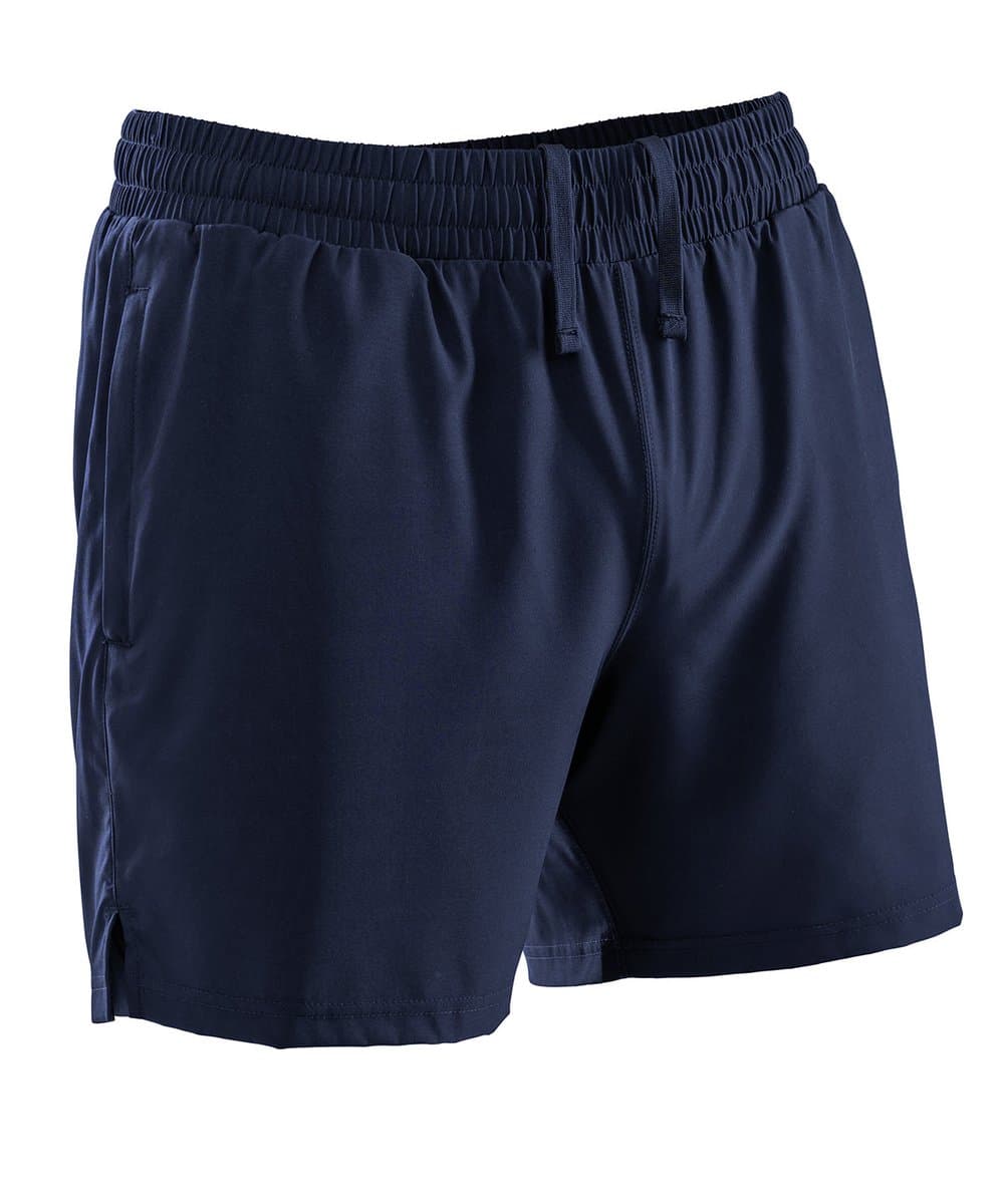 Spiro recycled men’s shorts 3