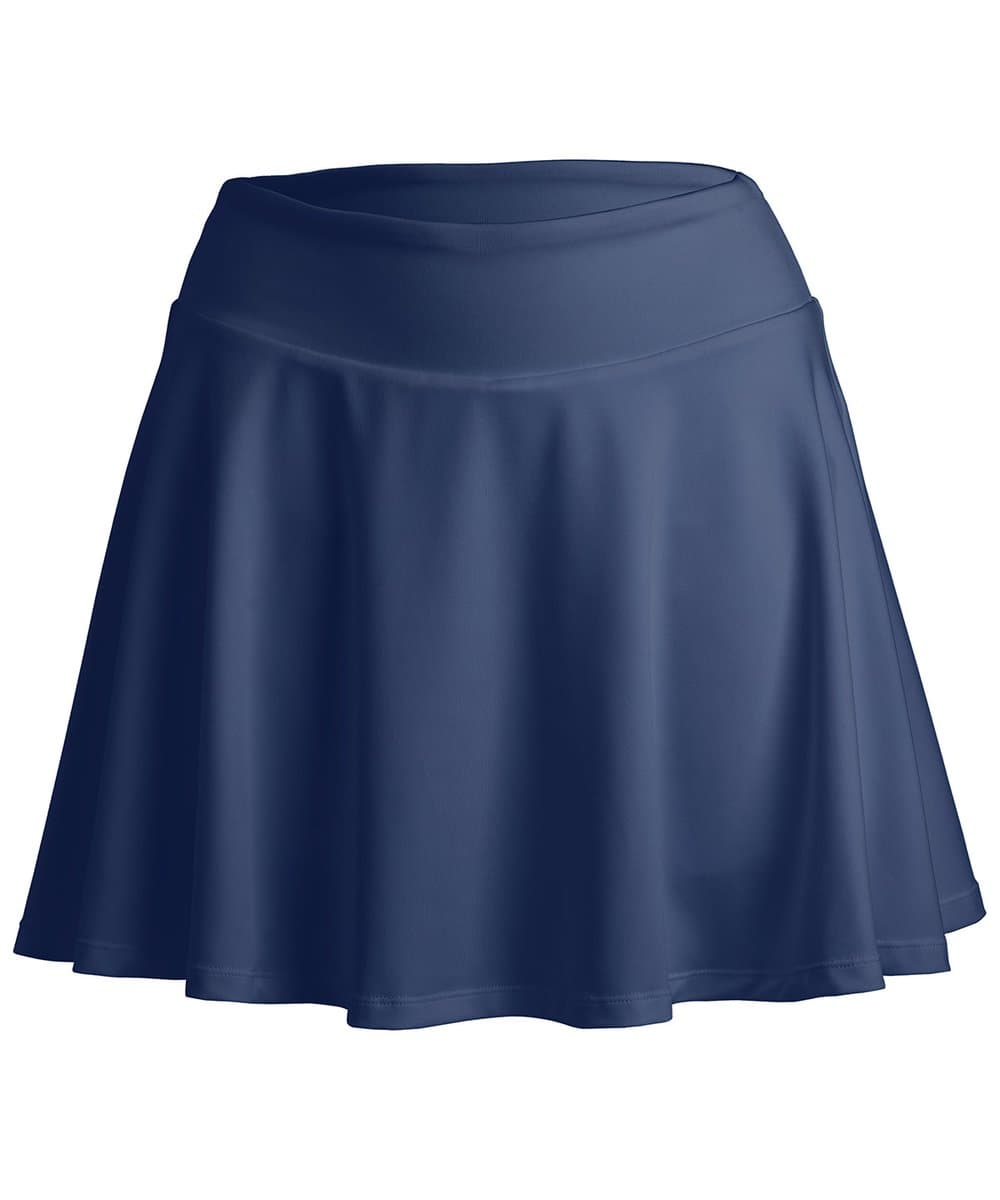 Spiro recycled women’s fitness skort 4