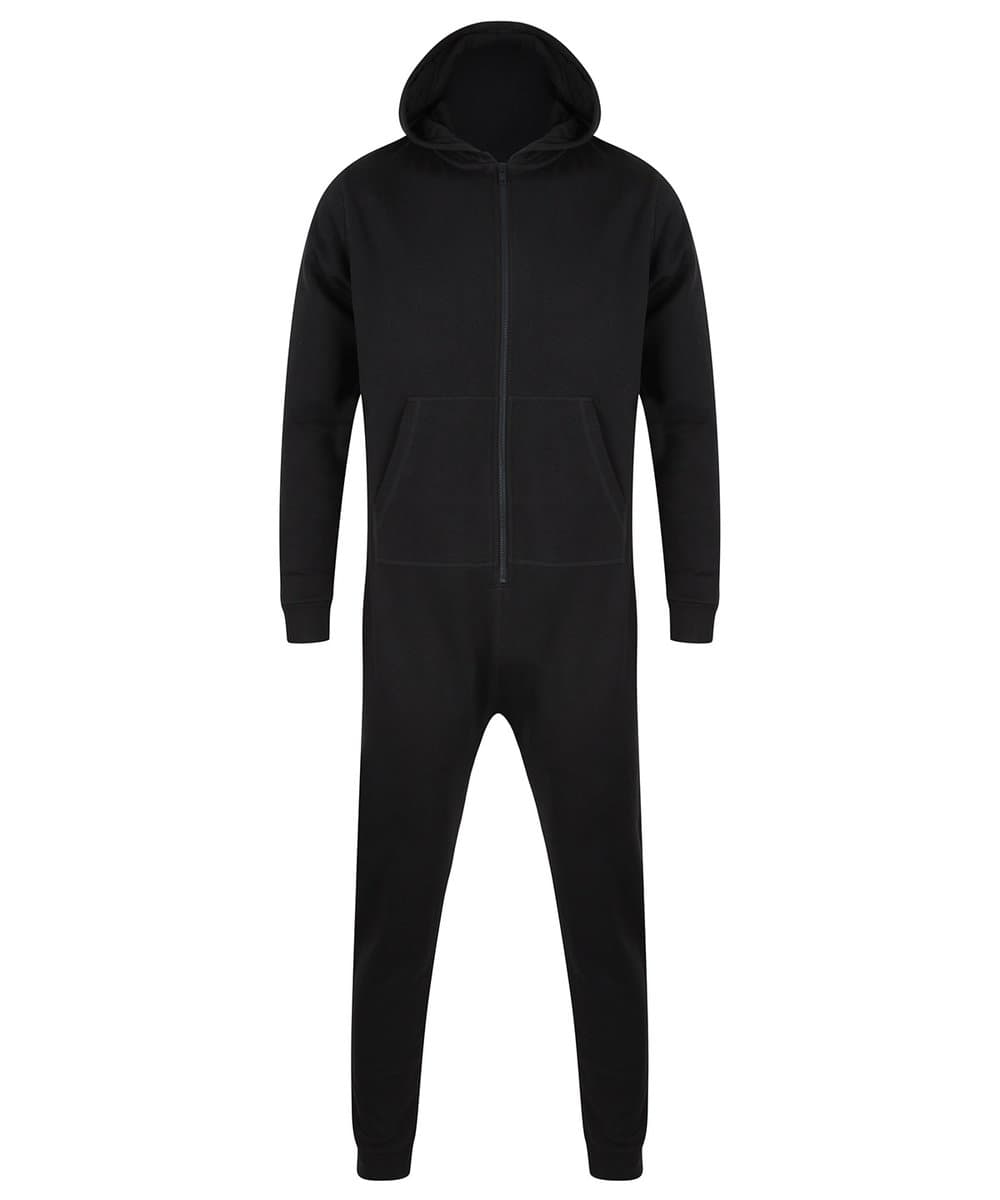 Unisex all-in-one 4