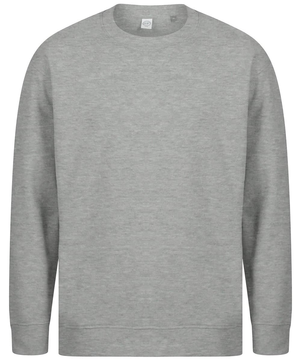 Unisex sustainable fashion sweat 3