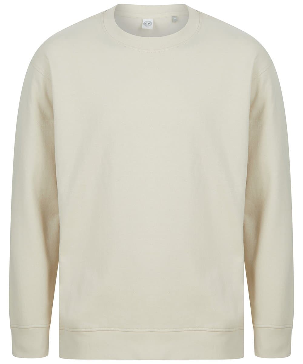 Unisex sustainable fashion sweat 5