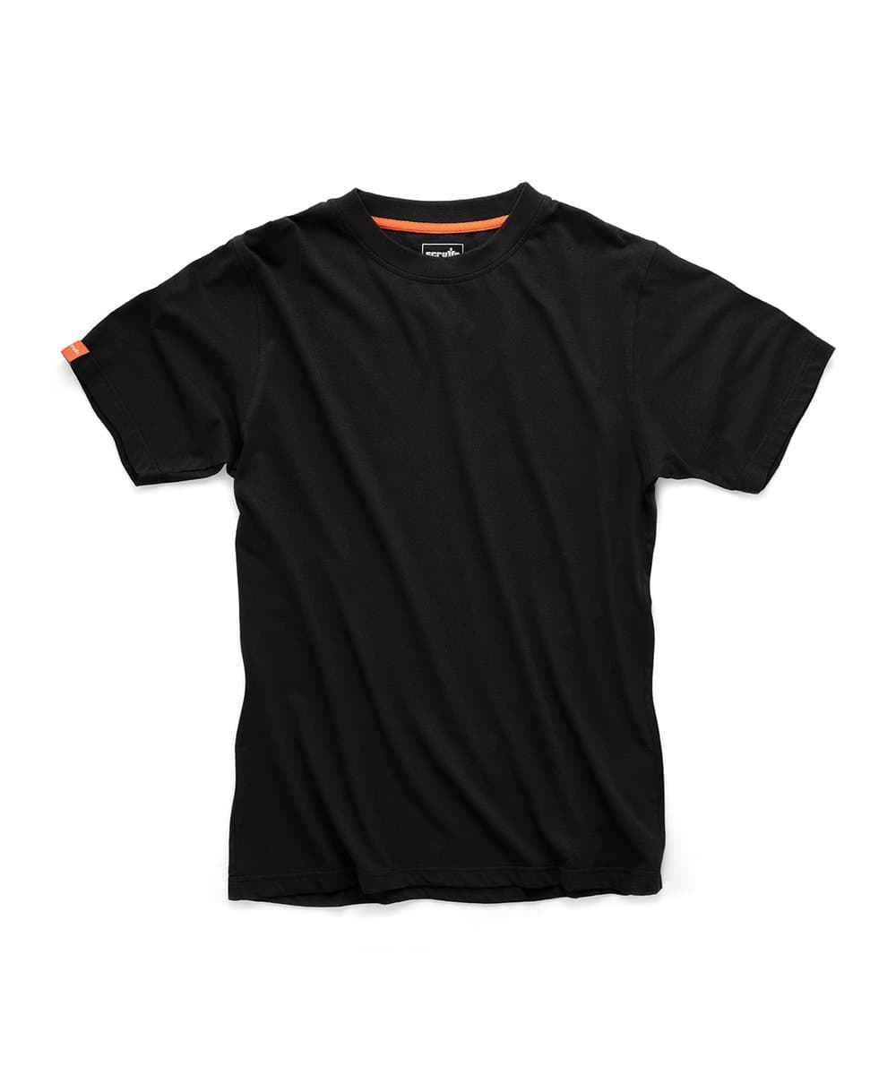 Eco Worker t-shirt 2