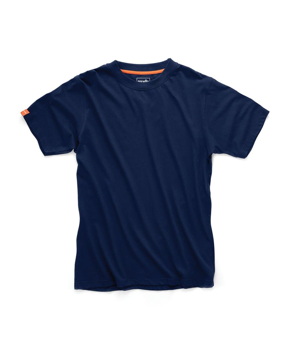 Eco Worker t-shirt 4
