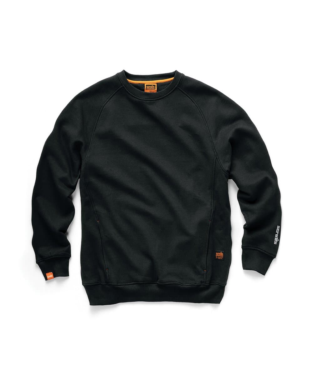 Eco Worker sweatshirt 2