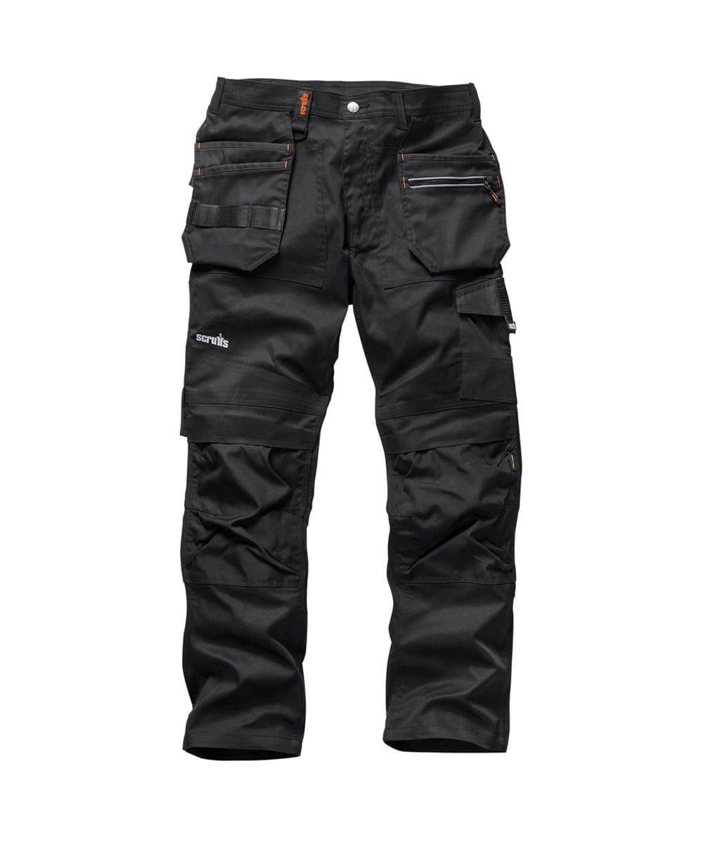 Trade Flex trousers 2