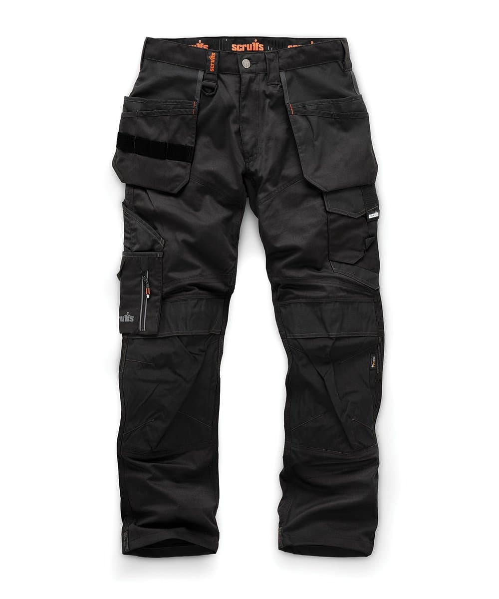 Trade holster trousers 2