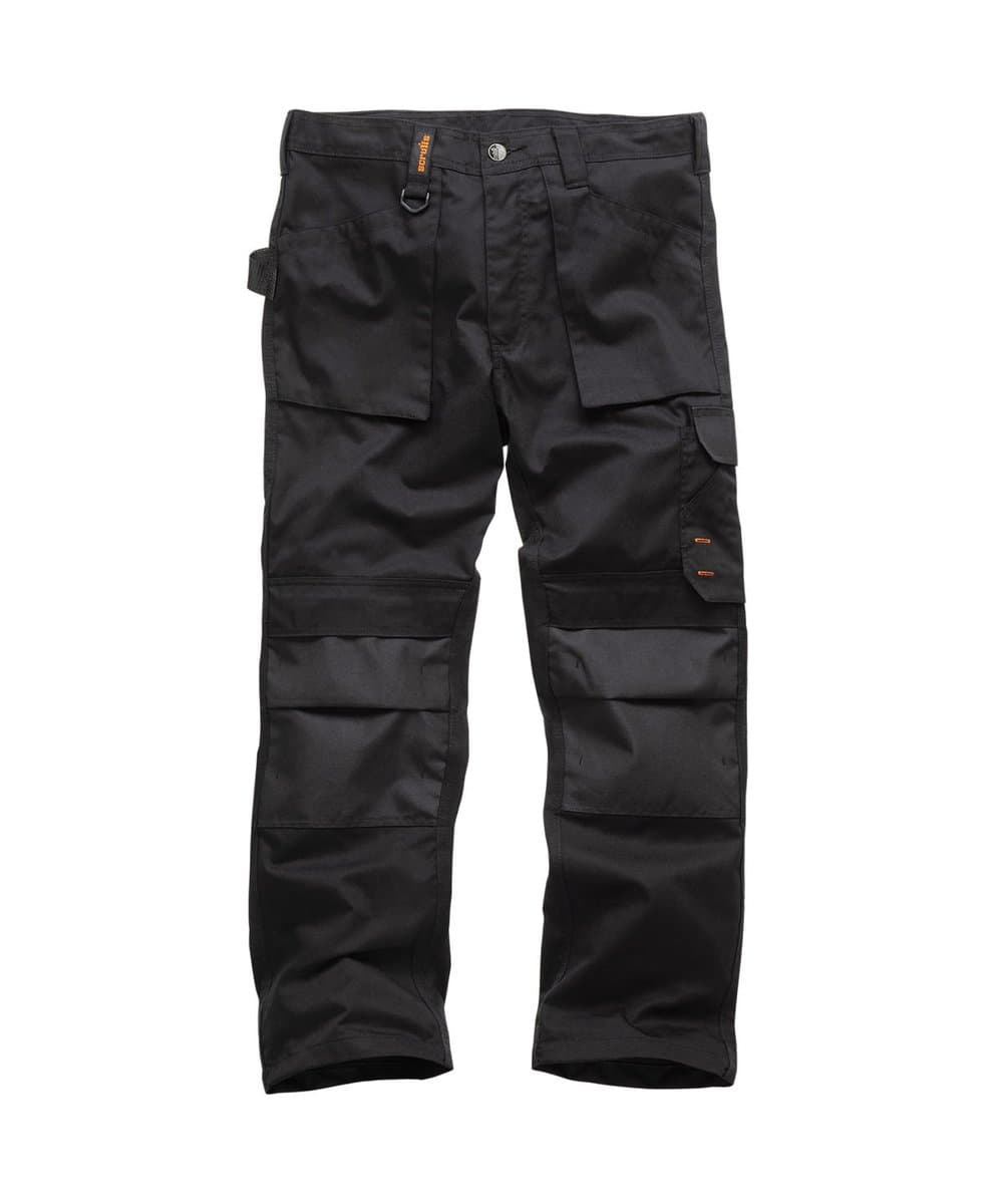 Worker trousers 2
