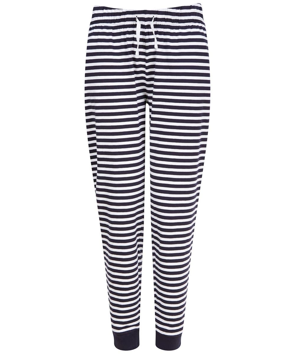 Women's cuffed lounge pants 4