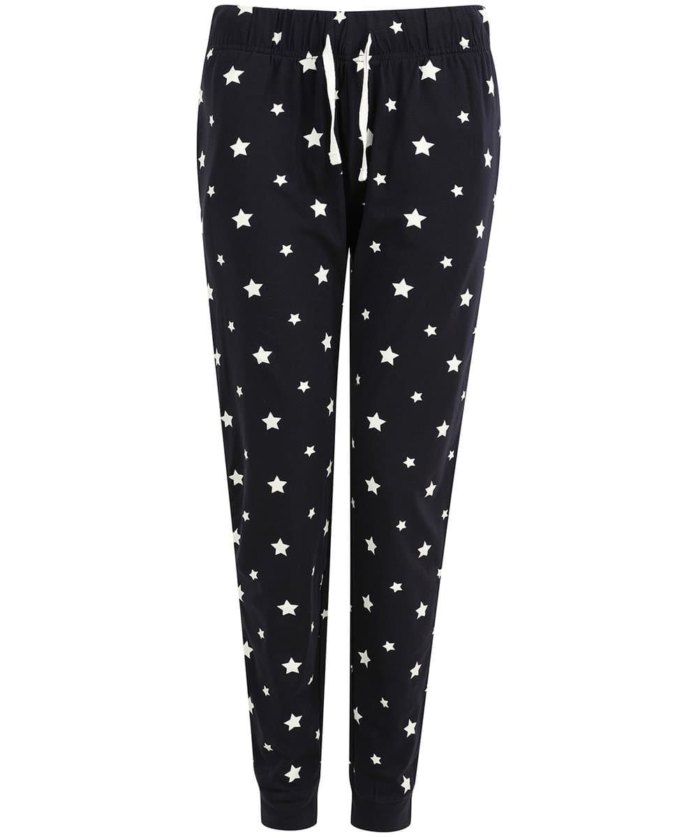 Women's cuffed lounge pants 5