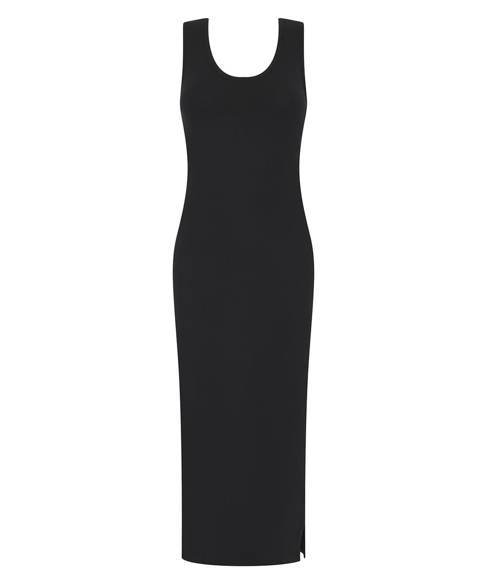 Women’s racerback midi dress 2