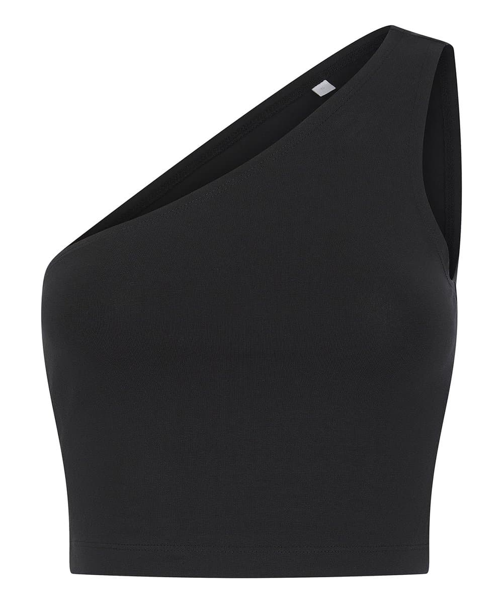 Women’s one-shoulder top 2