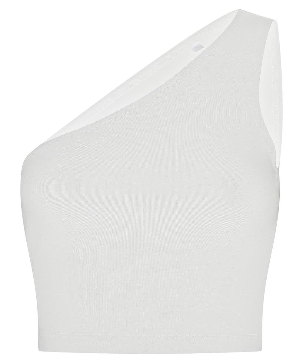 Women’s one-shoulder top 3