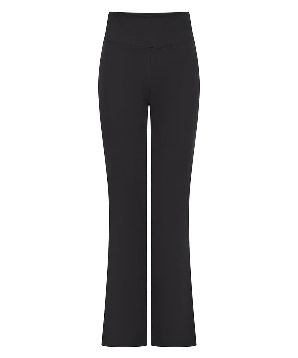 Women’s flared leggings 2