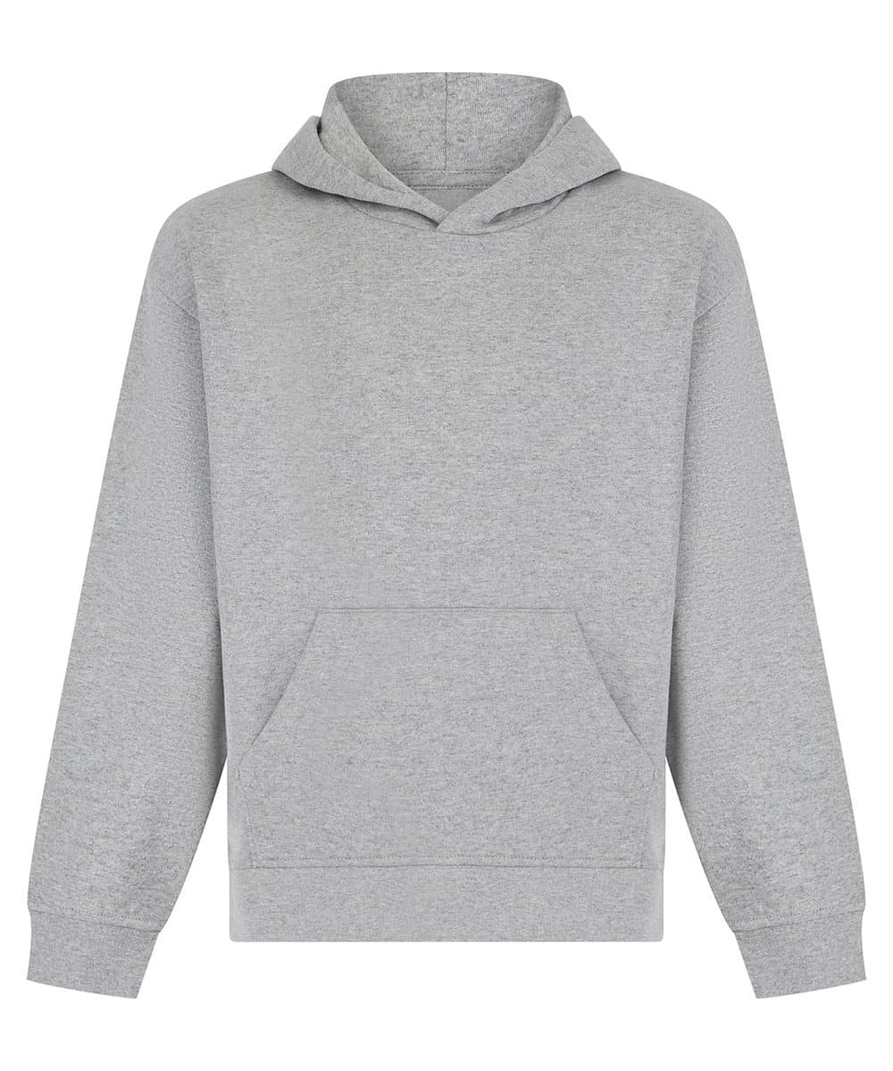 Kids sustainable fashion hoodie 3