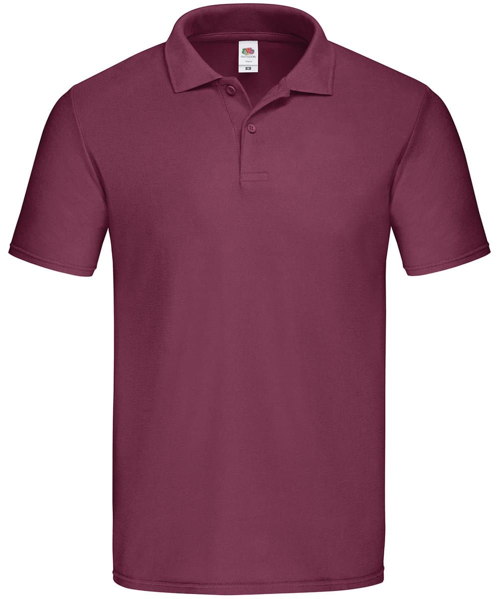 Original polo 4